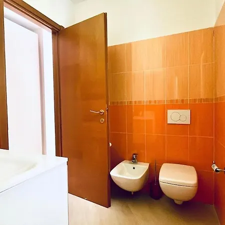 Overlooking Maggiore With 3 *