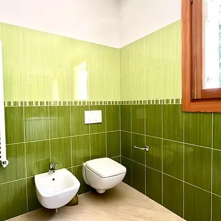 Willa Overlooking Maggiore With 3 *